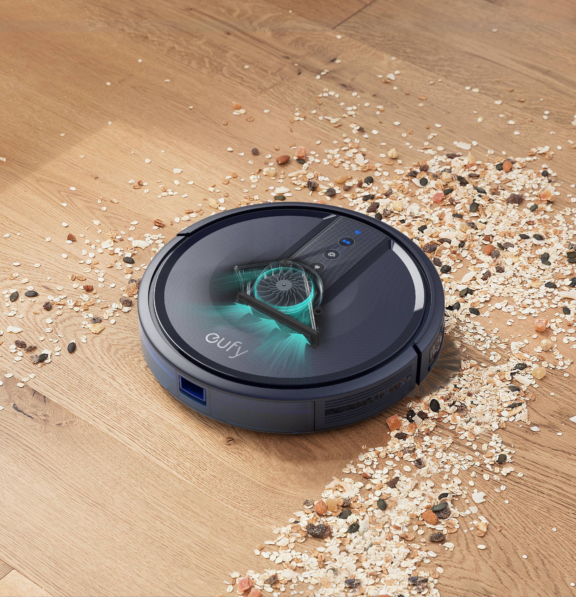 Robovac 25C Robot Vacuum